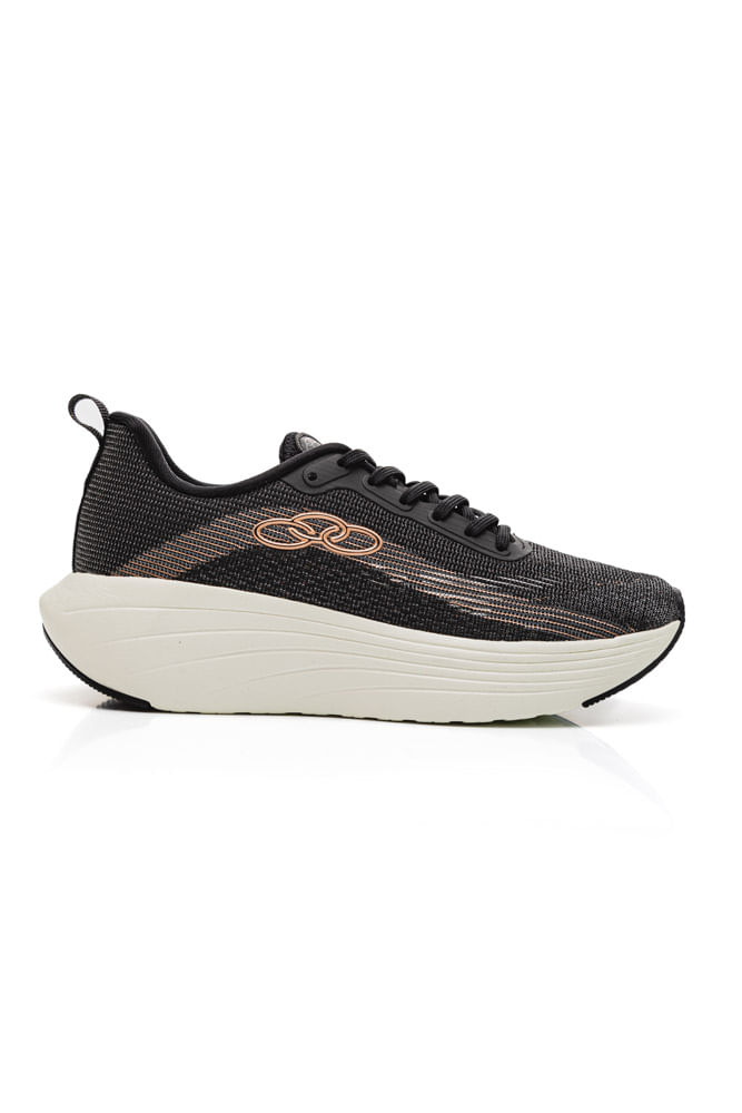 Tenis-Olympikus-Purpura-Feminino-Caminhada-Preto