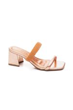 Tamanco-Via-Marte-De-Salto-Baixo-Feminino-Em-Sintetico-100-010-01-Cobre