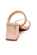 Tamanco-Via-Marte-De-Salto-Baixo-Feminino-Em-Sintetico-100-010-01-Cobre