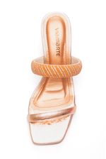 Tamanco-Via-Marte-De-Salto-Baixo-Feminino-Em-Sintetico-100-010-01-Cobre