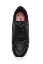 Tenis-Kolosh-Casual-Feminino-K-Soft-C1811-01-Preto