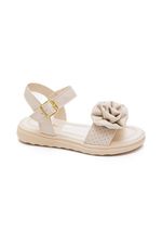 Sandalia-Tininha-Infantil-Menina-Flor-08.085-Off-White