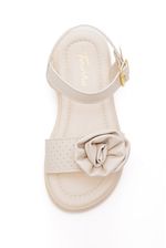 Sandalia-Tininha-Infantil-Menina-Flor-08.085-Off-White