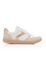 Tenis-Via-Marte-Casual-Feminino-Detalhe-Nobuck-130-004-01-Bege