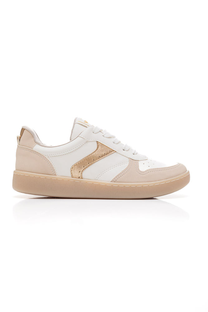 Tenis-Via-Marte-Casual-Feminino-Detalhe-Nobuck-130-004-01-Bege