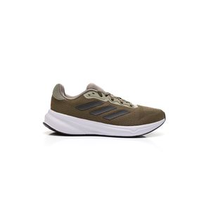 Tênis Adidas Response Corrida Masculino Ih6002 Verde