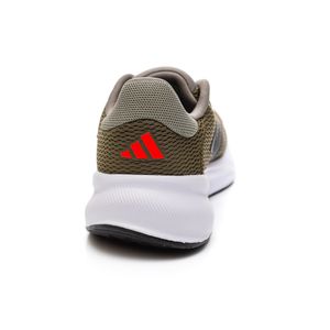 Tênis Adidas Response Corrida Masculino Ih6002 Verde