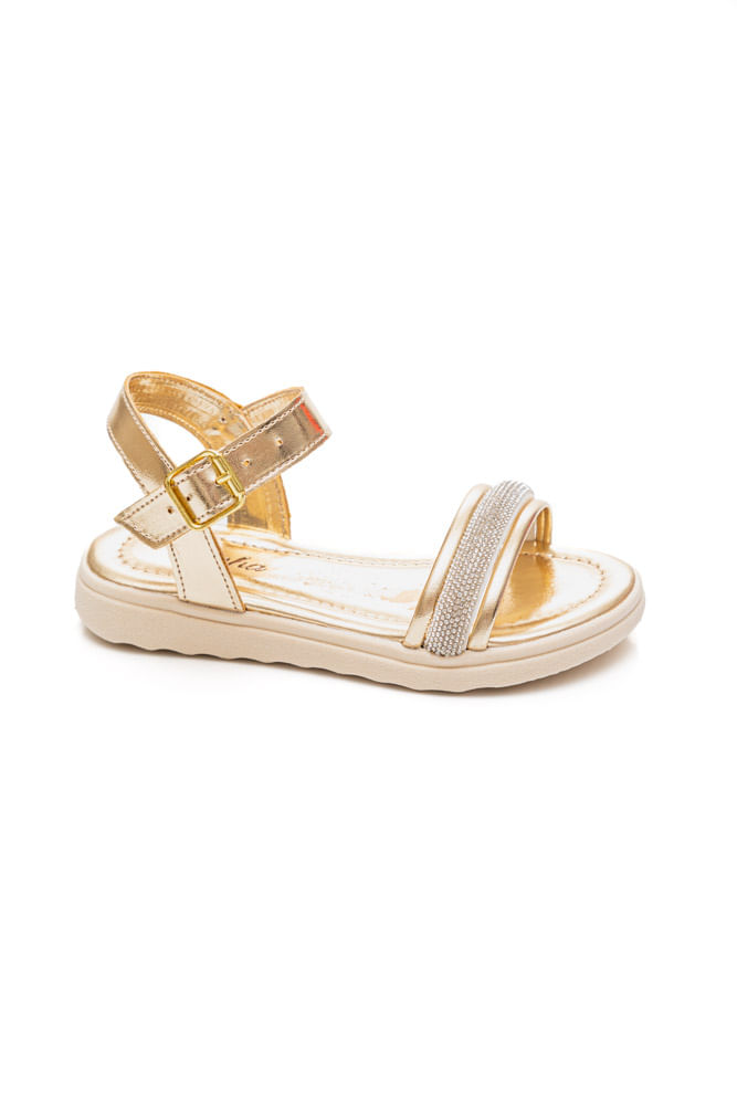 Sandalia-Tininha-Infantil-Menina-Fivela-08.080-Ouro