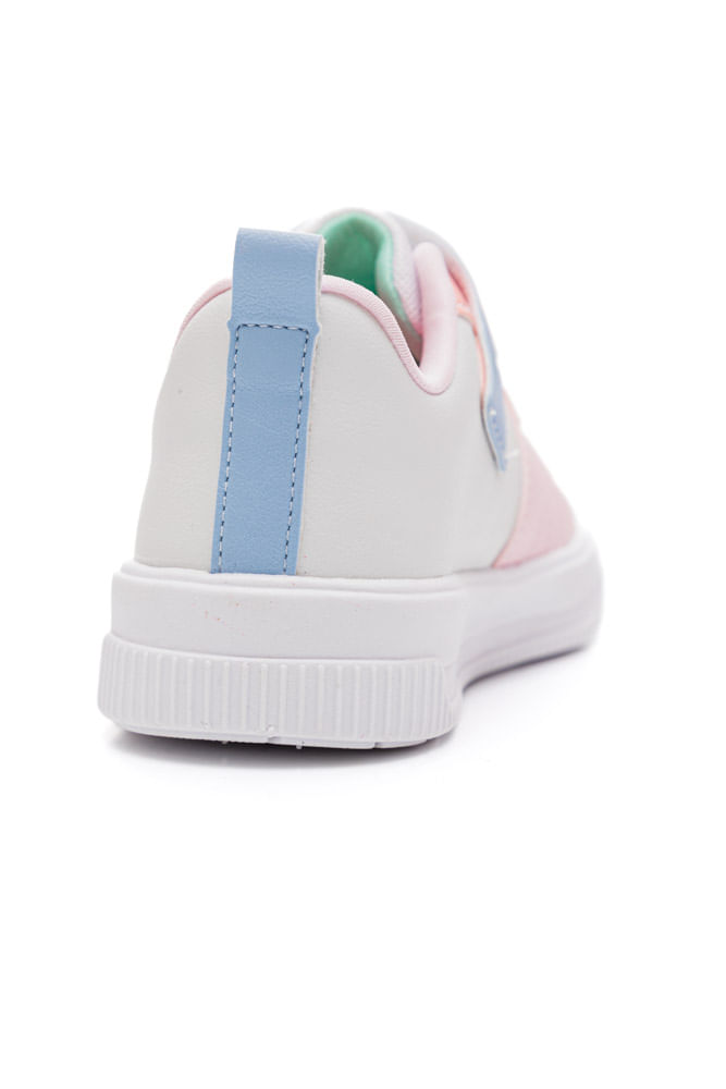 Tenis-Casual-Juvenil-Pampili-Multicolorido