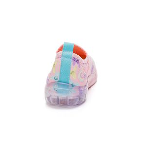 Tênis Bibi Luz Space Infantil Menina  1228067 Rosa