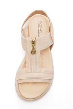 Sandalia-Modare-Ultra-Conforto-Feminina-Flat-7198.103-Off-White