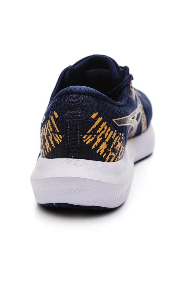 Tênis Asics Gel-Shogun 7 - Masculino 1011c017.401 Marinho