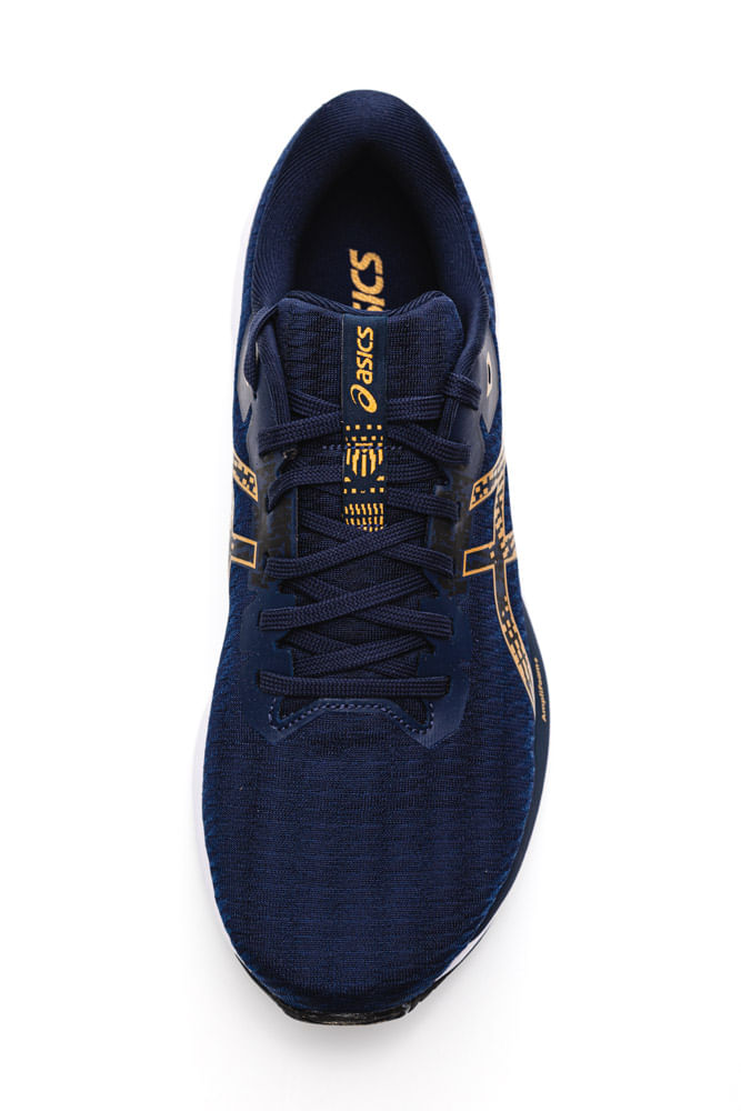 Tênis Asics Gel-Shogun 7 - Masculino 1011c017.401 Marinho