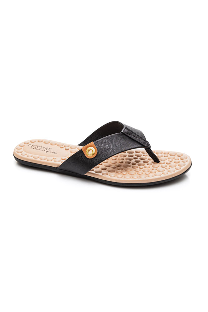 Chinelo-Modare-7163.100.21793np-Preto