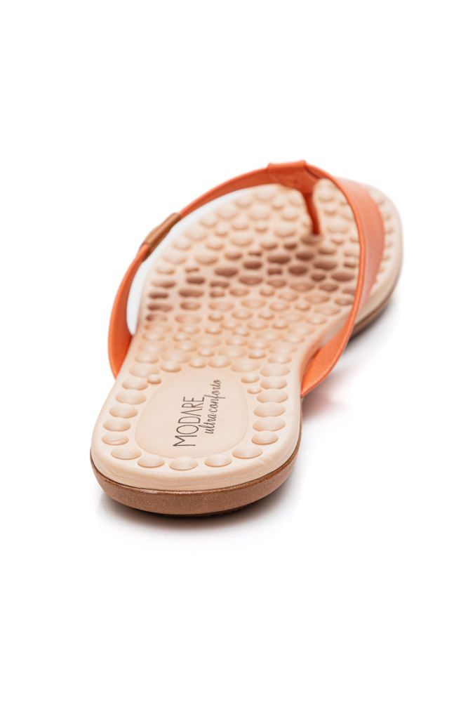 Chinelo-Modare-7163.100.21793np-Salmao