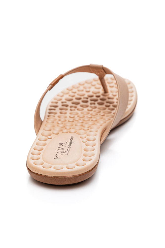 Chinelo-Modare-7163.100.21793np-Bege