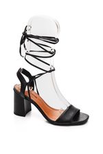 Sandalia-Bottero-Lace-Up-Feminina-Salto-Bloco-Couro-367102-Preto