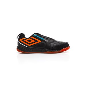 Chuteira Umbro Futsal  Masculino Pro 5 Bump U01fb041-163 Preto