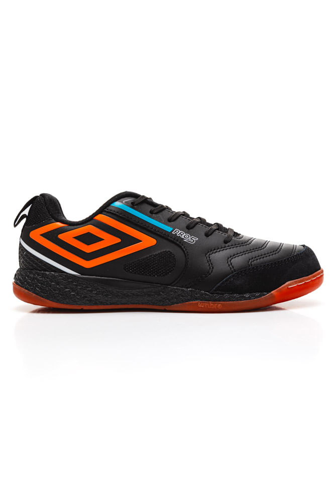 Chuteira-Umbro-Pro-5-Bump-Futsal-U01fb041-163-Preto