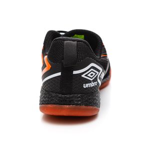 Chuteira Umbro Futsal  Masculino Pro 5 Bump U01fb041-163 Preto