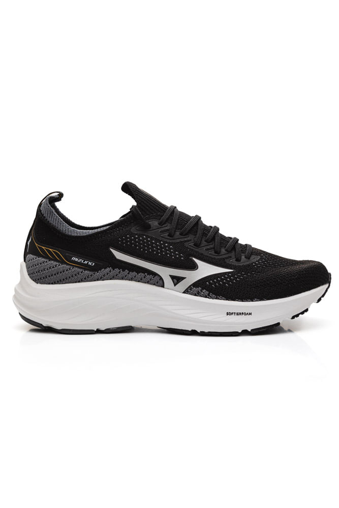 Tenis-Mizuno-Bold-Corrida-Masculino-Preto