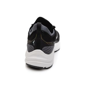Tênis Mizuno Bold Corrida Masculino Preto