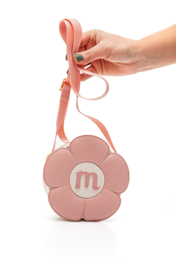 Bolsa-Molekinha-Flor-Infantil-Menina-Sintetico-20057.1-Rosa-Claro