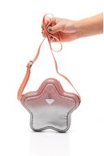 Bolsa-Molekinha-Transversal-Infantil-Menina-Estrela-Com-Glitter-20054.2-Prata