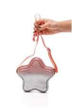 Bolsa-Molekinha-Transversal-Infantil-Menina-Estrela-Com-Glitter-20054.2-Prata