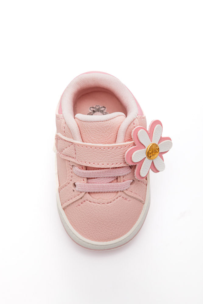 Tenis-Klin-268.059-13815-Rosa