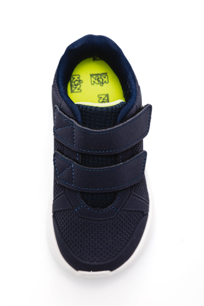 Tenis-Klin-199.115-15427-Marinho