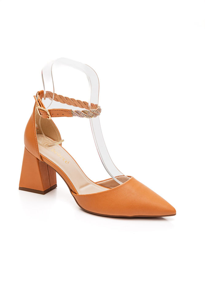 Sapato-Bebece-Chanel-T7019-023-Caramelo