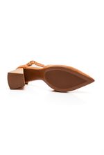 Sapato-Bebece-Chanel-T7019-023-Caramelo