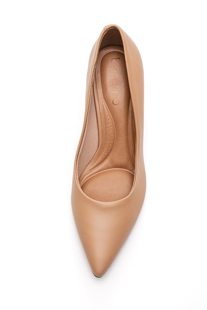 Sapato-Casual-Salto-Medio-Feminino-Beira-Rio-4241.200-Bege