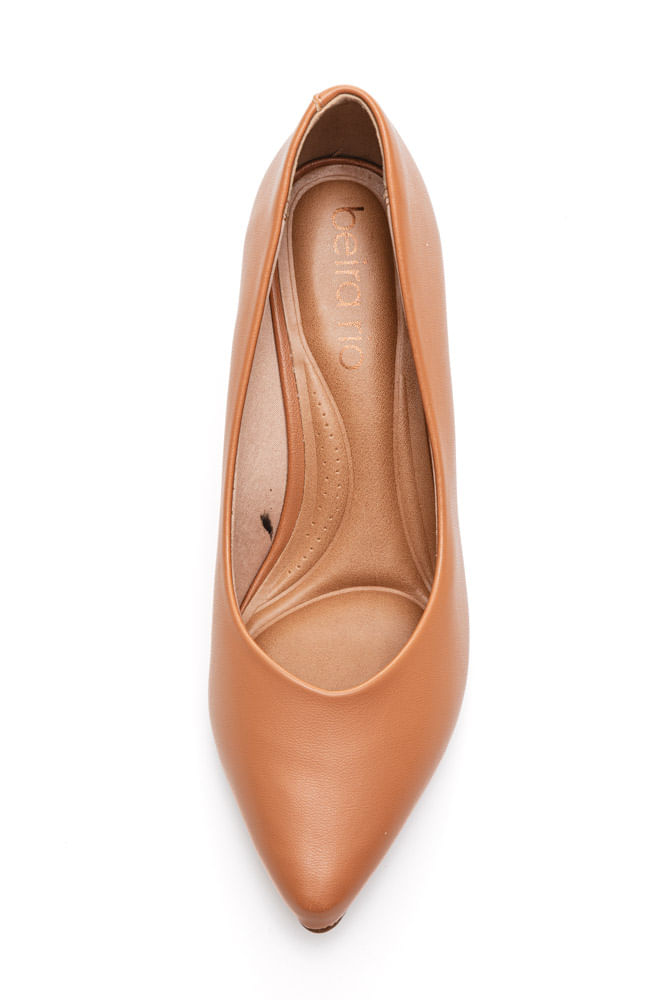 Sapato-Scarpin-Salto-Medio-Feminino-Beira-Rio-4076.1301-Nude