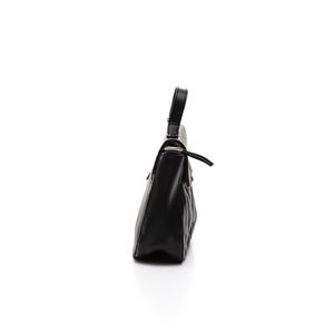 Bolsa Semax Transversal Feminina Alice Palucci Al2551 Preto