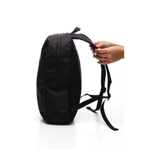 Mochila Nike Elemental Infantil Hf6997-010 Preto