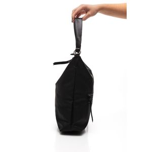 Bolsa Semax Tote Feminina Alice Palucci Essencial Al2356 Preto