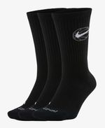 Kit-3-Meias-Nike-Everyday-Crew-Basketball-Socks-Da2123-010-Preto