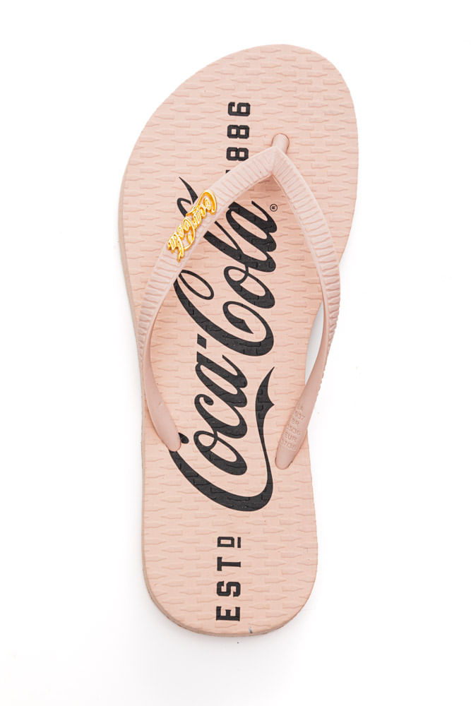 Chinelo-Coca-Cola-Feminino-Com-Estampa-Cc3516-Rosa