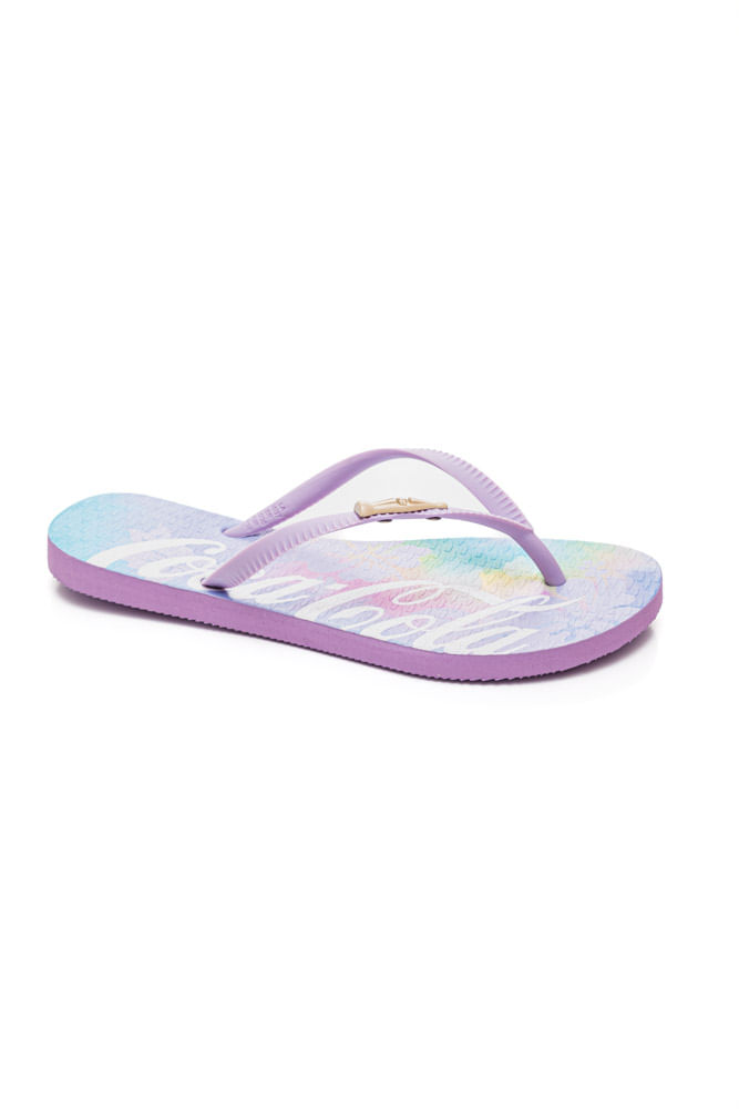 Chinelo-Coca-Cola-Cc4382-Lilas