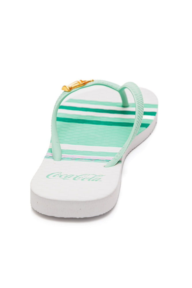 Chinelo-Coca-Cola-Cc4331-Verde-Claro