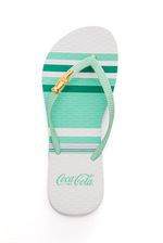 Chinelo-Coca-Cola-Cc4331-Verde-Claro