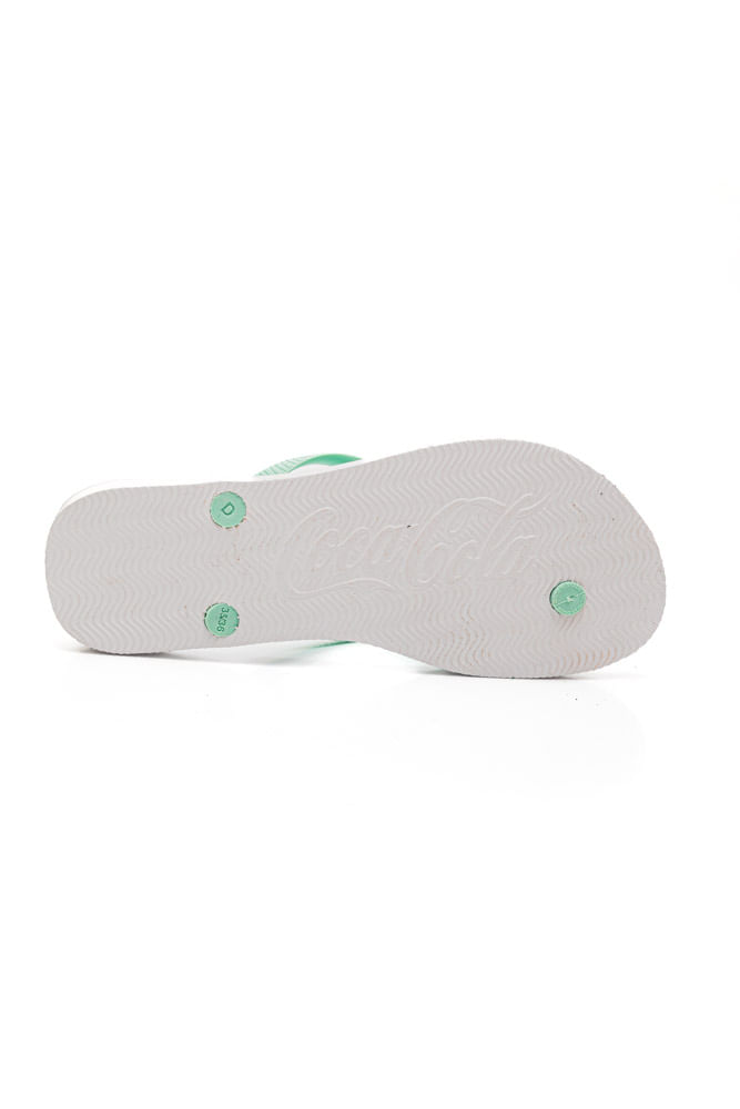 Chinelo-Coca-Cola-Cc4331-Verde-Claro