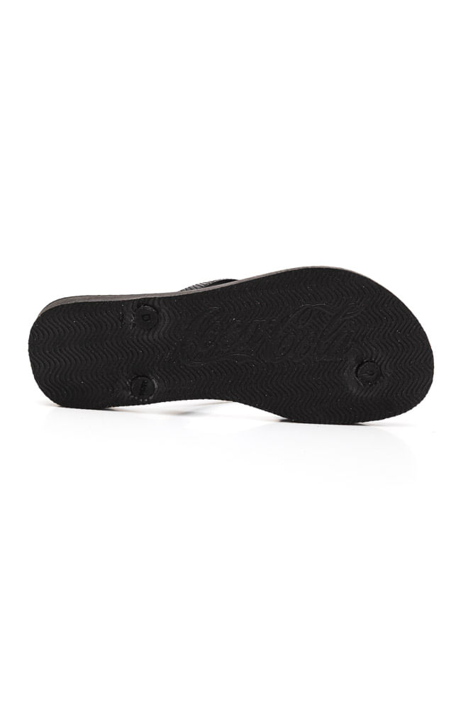 Chinelo-Coca-Cola-Cc4390-Preto
