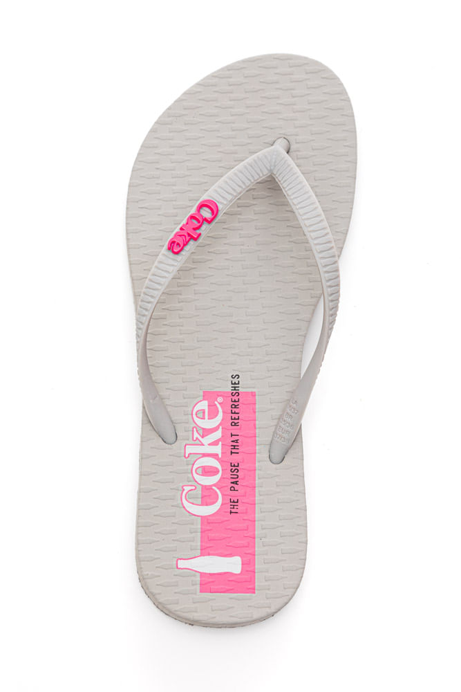Chinelo-Coca-Cola-Cc4390-Cinza