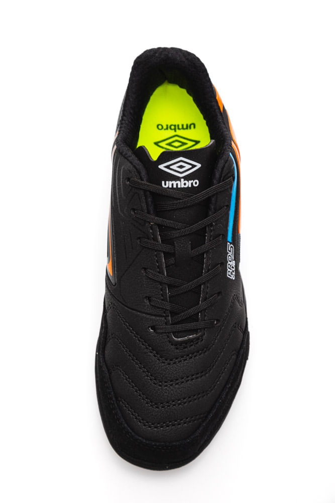 Chuteira-Umbro-Pro-5-Bump-Club-Society-U01fb043-Preto