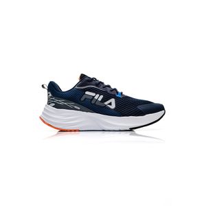 Tênis Fila Racer Comet Corrida Masculino F01r00118-6325 Marinho