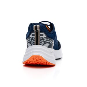 Tênis Fila Racer Comet Corrida Masculino F01r00118-6325 Marinho