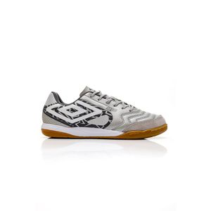 Chuteira Futsal Umbro Pro 5 Bump Club Masculino U01fb042-882 Cinza